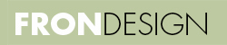 Fron-design-Logo